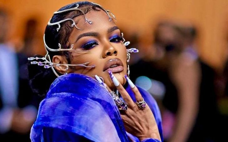 What is Teyana Taylor Net Worth in 2022? Details on her Earnings here